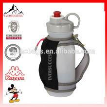 Nuevo estilo Running Water Bottles with pocket (ES-Z340)